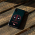 Marvel Deadpool Legacy Deadpool Logo Otterbox Symmetry iPhone Skin