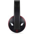 Marvel Deadpool Legacy Deadpool Logo PlayStation 4 Gold Wireless Headset Skin