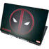 Marvel Deadpool Legacy Deadpool Logo Dell Precision Skin