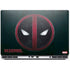 Marvel Deadpool Legacy Deadpool Logo Dell Precision Skin