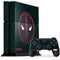 Marvel Deadpool Legacy Deadpool Logo PS4 Console and Controller Bundle Skin