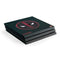 Marvel Deadpool Legacy Deadpool Logo PS4 Pro Console Skin