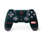 Marvel Deadpool Legacy Deadpool Logo PS4 Pro/Slim Controller Skin