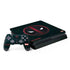Marvel Deadpool Legacy Deadpool Logo PS4 Slim Bundle Skin