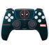 Marvel Deadpool Legacy Deadpool Logo PlayStation PS5 Skins