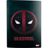 Marvel Deadpool Legacy Deadpool Logo PS5 Digital Edition Bundle Skin
