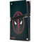 Marvel Deadpool Legacy Deadpool Logo PS5 Pro Console Skin