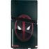 Marvel Deadpool Legacy Deadpool Logo PS5 Pro Disk Bundle Skin