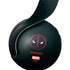 Marvel Deadpool Legacy Deadpool Logo PULSE 3D Wireless Headset for PS5 Skin