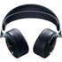 Marvel Deadpool Legacy Deadpool Logo PULSE 3D Wireless Headset for PS5 Skin