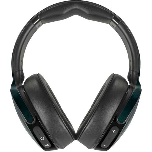 Marvel Deadpool Legacy Deadpool Logo Skullcandy Venue Skin