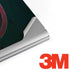 Marvel Deadpool Legacy Deadpool Logo Surface Book 2 13.5in Skin