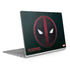 Marvel Deadpool Legacy Deadpool Logo Surface Book 2 15in Skin