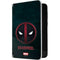 Marvel Deadpool Legacy Deadpool Logo Surface Duo Skin
