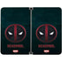 Marvel Deadpool Legacy Deadpool Logo Surface Duo Skin