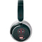 Marvel Deadpool Legacy Deadpool Logo Surface Headphones Skin