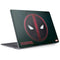 Marvel Deadpool Legacy Deadpool Logo Surface Laptop 3 13.5in Skin