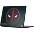Marvel Deadpool Legacy Deadpool Logo Surface Laptop 7 13.8in Skin