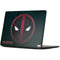 Marvel Deadpool Legacy Deadpool Logo Surface Laptop 7 15in Skin