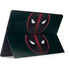Marvel Deadpool Legacy Deadpool Logo Surface Pro 6 Skin