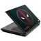 Marvel Deadpool Legacy Deadpool Logo T440s Skin