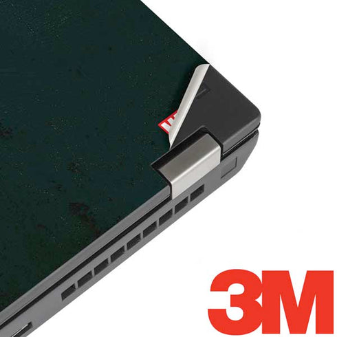 Marvel Deadpool Legacy Deadpool Logo Lenovo ThinkPad Skin