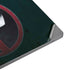 Marvel Deadpool Legacy Deadpool Logo Universal Laptop 16.6in (13.4 x 9.7in) Skin