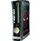 Marvel Deadpool Legacy Deadpool Logo Xbox 360 (Includes HDD) Skin