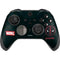 Marvel Deadpool Legacy Deadpool Logo Xbox Elite Wireless Controller Series 2 Skin