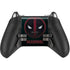 Marvel Deadpool Legacy Deadpool Logo Xbox Elite Wireless Controller Series 2 Skin