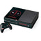 Marvel Deadpool Legacy Deadpool Logo Xbox One Console and Controller Bundle Skin