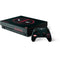 Marvel Deadpool Legacy Deadpool Logo Xbox One X Bundle Skin