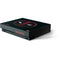Marvel Deadpool Legacy Deadpool Logo Xbox One X Console Skin