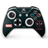 Marvel Deadpool Legacy Deadpool Logo Xbox One X Controller Skin