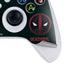 Marvel Deadpool Legacy Deadpool Logo Xbox Series S Controller Skin