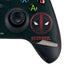Marvel Deadpool Legacy Deadpool Logo Xbox Series X Controller Skin