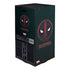 Marvel Deadpool Legacy Deadpool Logo XBox Series X Digital Edition Bundle Skin