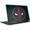 Marvel Deadpool Legacy Deadpool Logo Dell XPS Skin