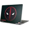 Marvel Deadpool Legacy Deadpool Logo Yoga 710 14in Skin