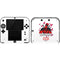 Marvel Deadpool Legacy Deadpool Love Nintendo 2DS Skin