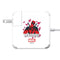 Marvel Deadpool Legacy Deadpool Love 85W Power Adapter (15 and 17 inch MacBook Pro Charger) Skin