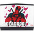 Marvel Deadpool Legacy Deadpool Love Dell Alienware Skin