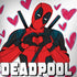 Marvel Deadpool Legacy Deadpool Love Dell Alienware Skin