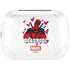 Marvel Deadpool Legacy Deadpool Love Amazon Echo Buds Skin