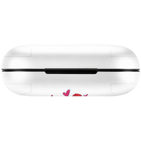 Marvel Deadpool Legacy Deadpool Love Amazon Echo Buds Skin