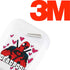 Marvel Deadpool Legacy Deadpool Love Apple AirPods 2 Skin