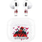 Marvel Deadpool Legacy Deadpool Love Apple AirPods (3rd Gen 2021) Skin
