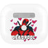 Marvel Deadpool Legacy Deadpool Love Apple AirPods (3rd Gen 2021) Skin