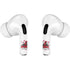 Marvel Deadpool Legacy Deadpool Love Apple AirPods Pro Skin
