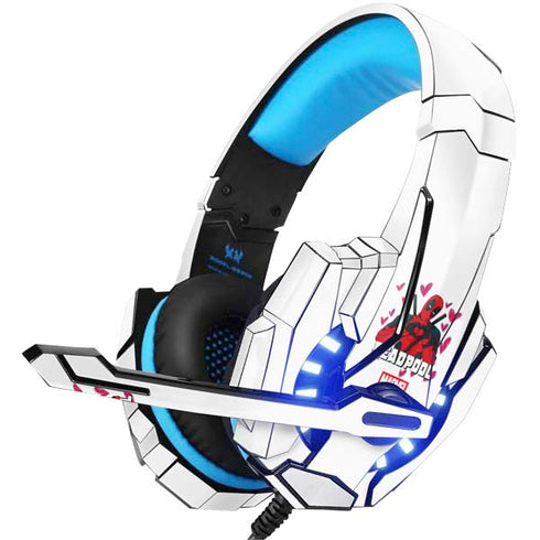 Marvel Deadpool Legacy Deadpool Love BENGOO G9000 Skin